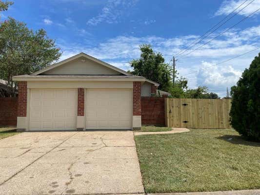 922 LITTLEPORT LN, CHANNELVIEW, TX 77530 - Image 1