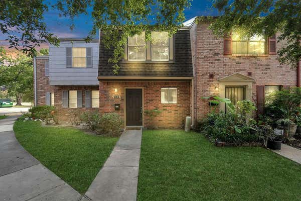 7849 LEONORA ST, HOUSTON, TX 77061 - Image 1