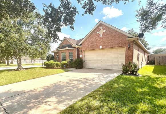 3226 WORTHINGTON DR, PEARLAND, TX 77584 - Image 1