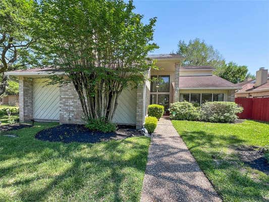 2235 FORELAND DR, HOUSTON, TX 77077, photo 2 of 46