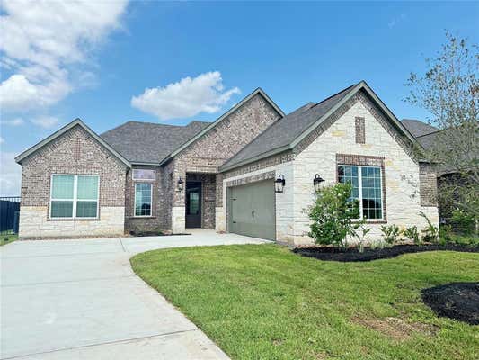 2107 TIOGA VIEW DR, IOWA COLONY, TX 77583 - Image 1