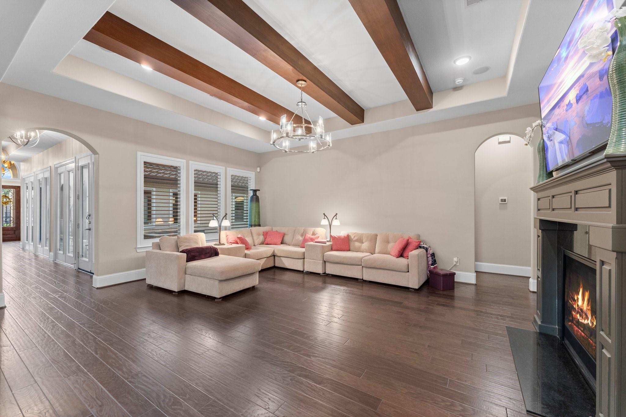 Spring, Texas, 77389, United States, 4 Bedrooms Bedrooms, ,4 BathroomsBathrooms,Residential,Active,1841263