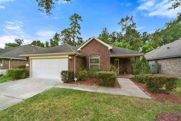 12810 BRIDLE SPRINGS LN, HOUSTON, TX 77044 - Image 1