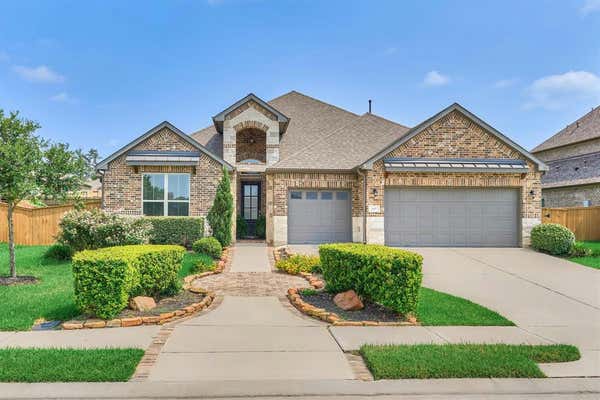 307 PITCH PINE CT, CONROE, TX 77304 - Image 1