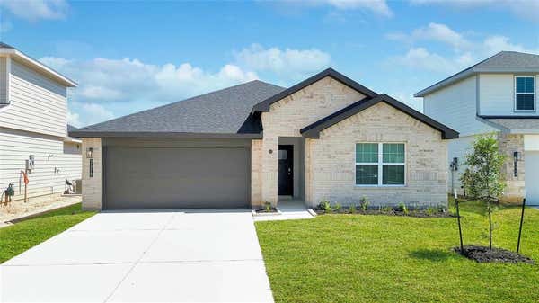 2943 SYCAMORE RUN LN, ROSENBERG, TX 77469 - Image 1