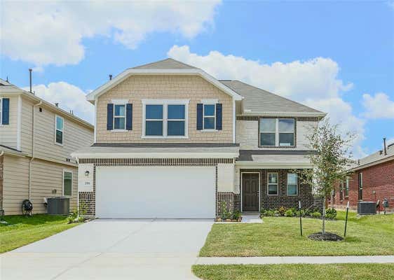 2511 BOXWOOD PARK LN, HOUSTON, TX 77038 - Image 1