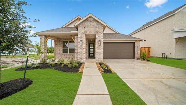 12343 GRASSY BEND DRIVE, MONT BELVIEU, TX 77523 - Image 1