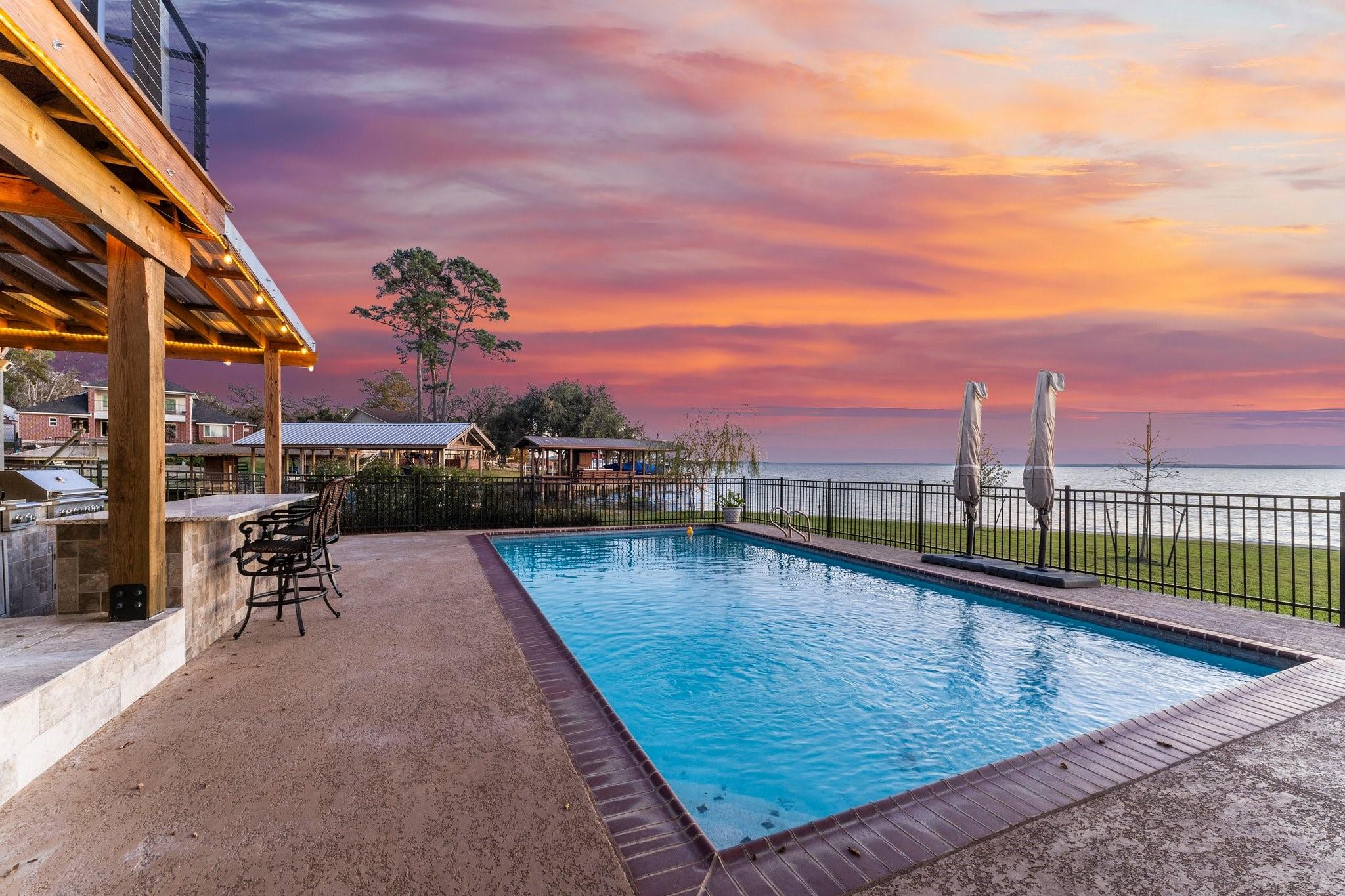 Onalaska, Texas, 77360, United States, ,4 BathroomsBathrooms,Residential,Active,1709536