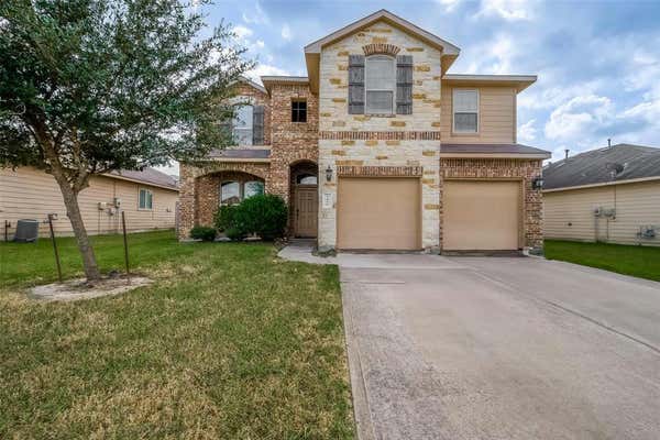 5410 ROARING PEAKS LN, KATY, TX 77449 - Image 1