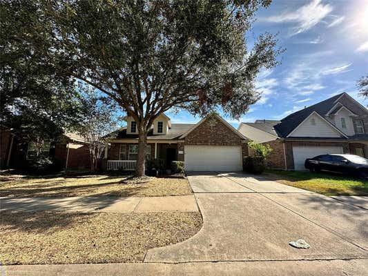 11618 CHAMPIONS WALK LN, HOUSTON, TX 77066 - Image 1