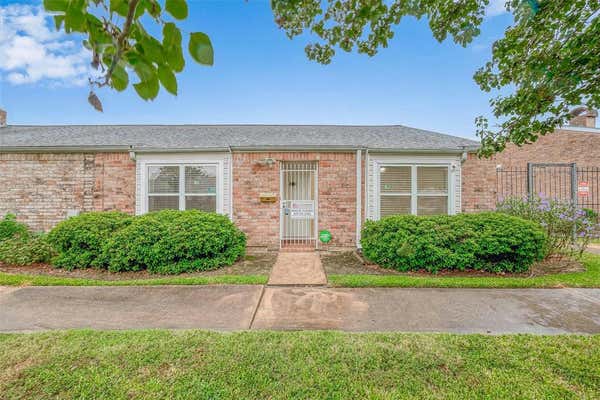 10913 BEXLEY DR, HOUSTON, TX 77099 - Image 1