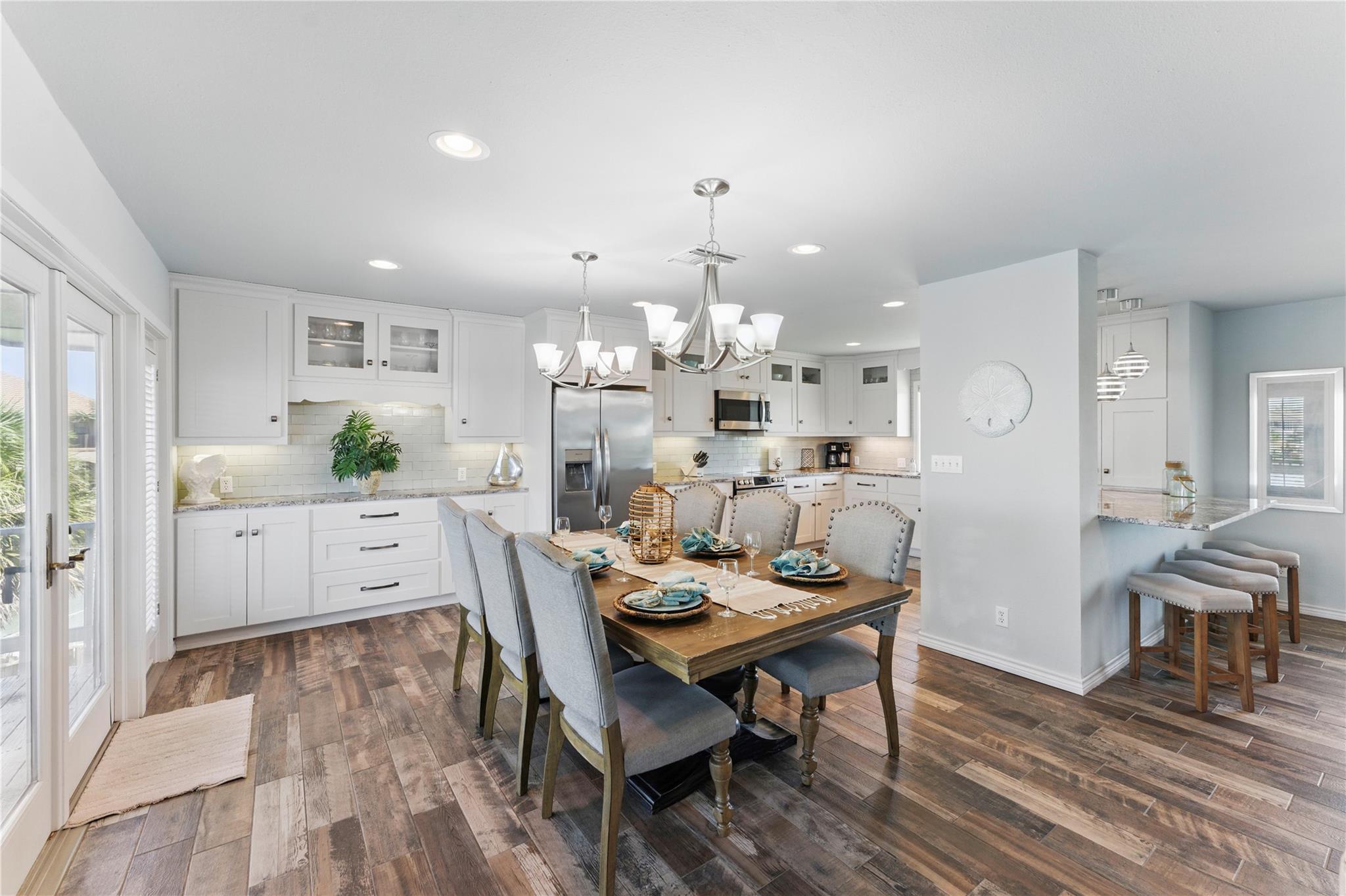 Rockport, Texas, 78382, United States, ,4 BathroomsBathrooms,Residential,Active,1778702