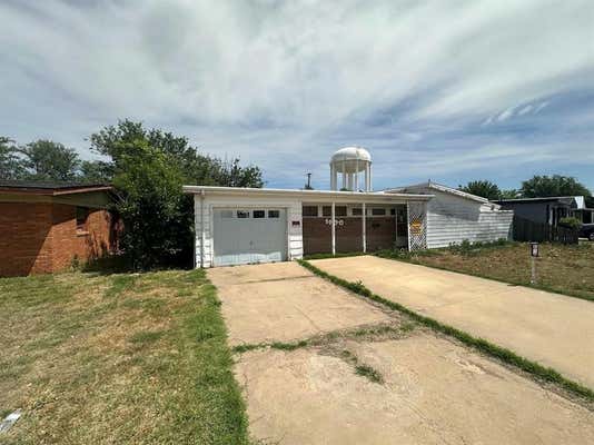 1100 CINDERELLA DR, PAMPA, TX 79065 - Image 1