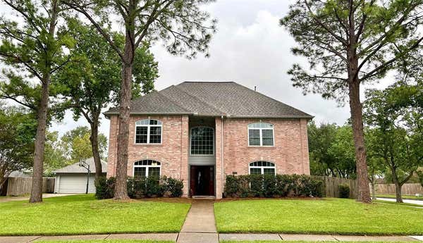 14702 DAWN VALE DR, HOUSTON, TX 77062 - Image 1