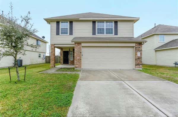 11418 EL DIAMANTE DR, HOUSTON, TX 77048 - Image 1