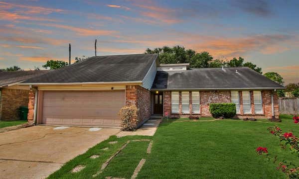 16322 QUAIL HUNT DR, MISSOURI CITY, TX 77489 - Image 1