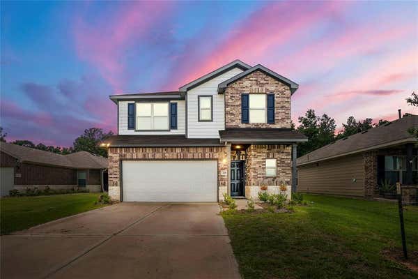 210 BELLEWOOD MANOR DR, MAGNOLIA, TX 77354 - Image 1