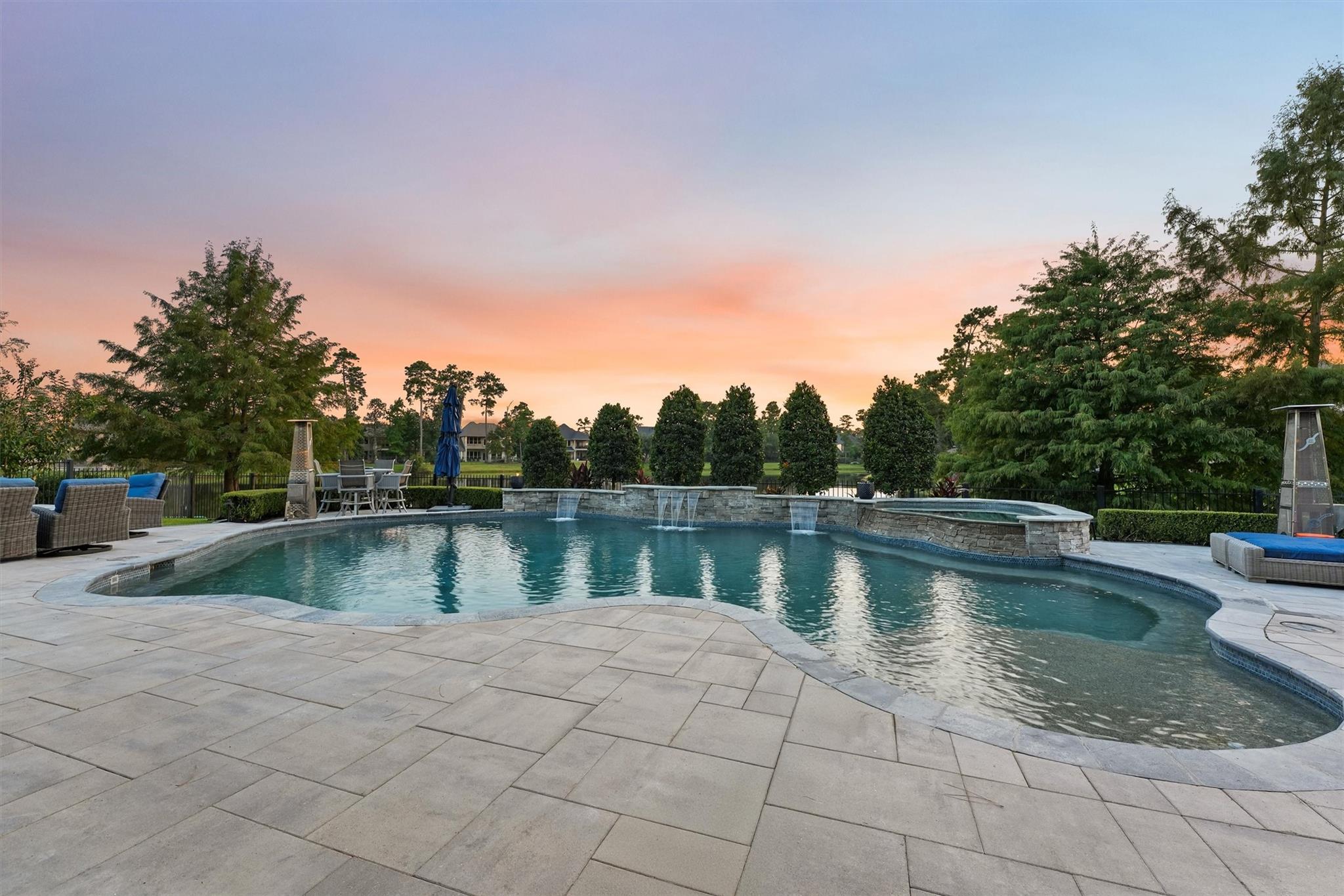 Spring, Texas, 77389, United States, 5 Bedrooms Bedrooms, ,5 BathroomsBathrooms,Residential,Active,1954014