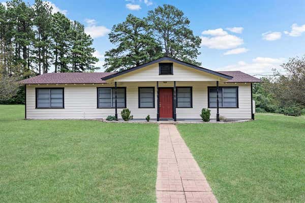 804 N PITZER ST, COLMESNEIL, TX 75938 - Image 1