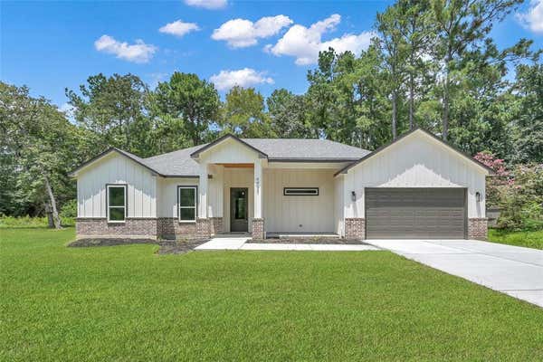 6422 SUGAR BUSH DR, MAGNOLIA, TX 77354 - Image 1