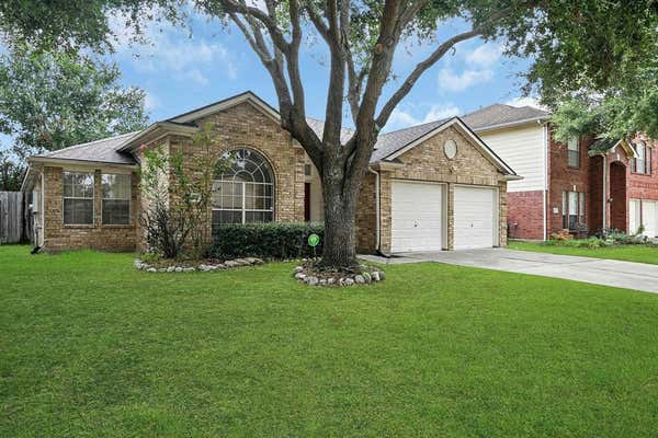 1414 BROOK GROVE DR, KATY, TX 77450, photo 3 of 29