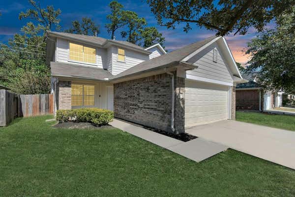 2819 CYPRESS ISLAND DR, HOUSTON, TX 77073 - Image 1