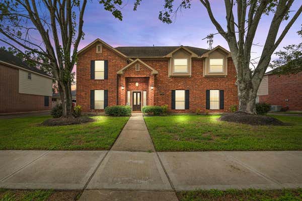 1410 LONG VIEW DR, PEARLAND, TX 77581 - Image 1