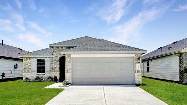 1106 ISOLA BELLA DR, RICHMOND, TX 77406 - Image 1