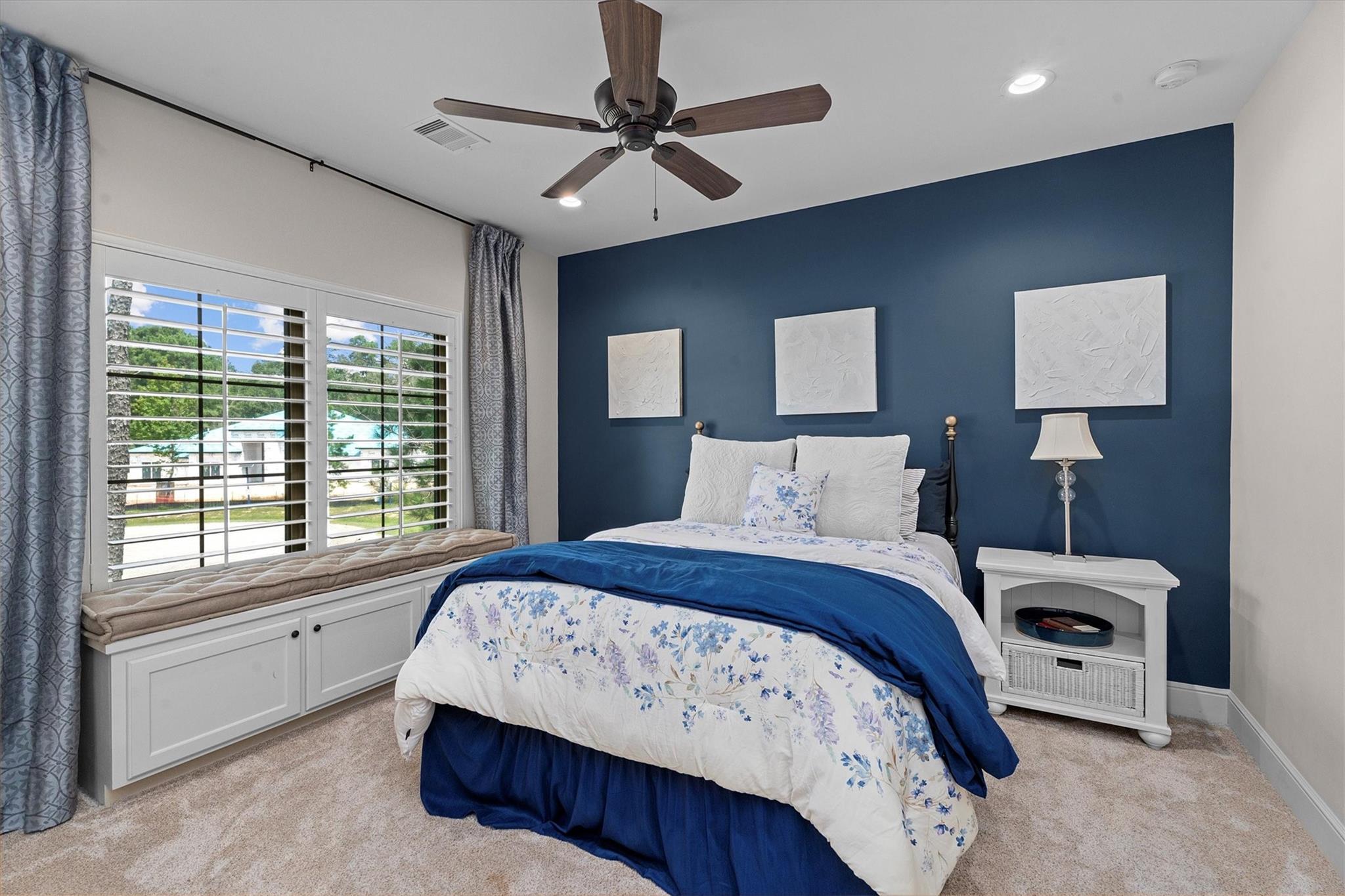 Spring, Texas, 77386, United States, 5 Bedrooms Bedrooms, ,5 BathroomsBathrooms,Residential,Active,1914631