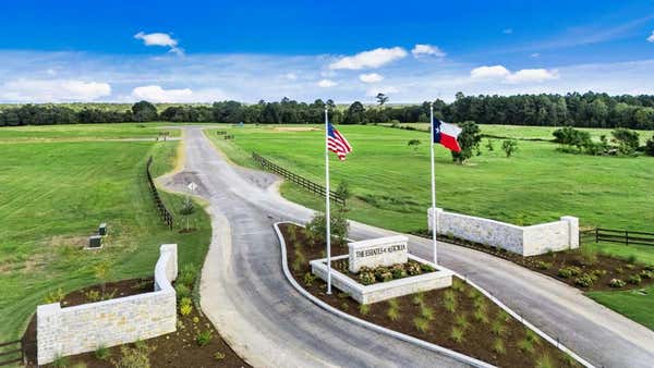 106 ASTORIA LOT 1 AVENUE, ROUND TOP, TX 78954 - Image 1