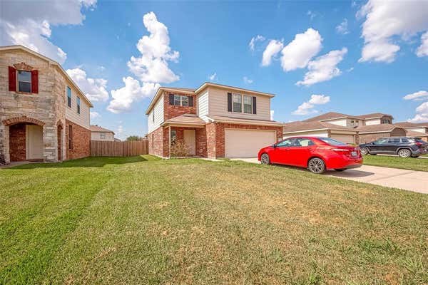 1306 ATHEA WAY, ROSENBERG, TX 77471 - Image 1