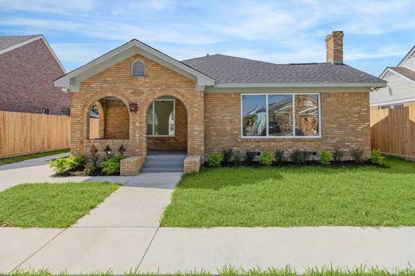 5038 JEFFERSON ST, HOUSTON, TX 77023 - Image 1