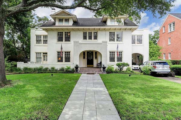 4510 YOAKUM BLVD, HOUSTON, TX 77006 - Image 1