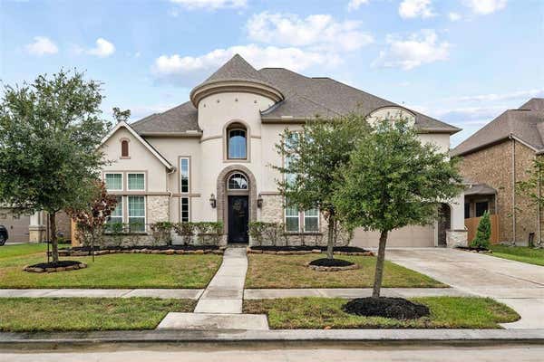 3650 SAGE HOLLOW DR, SPRING, TX 77386 - Image 1