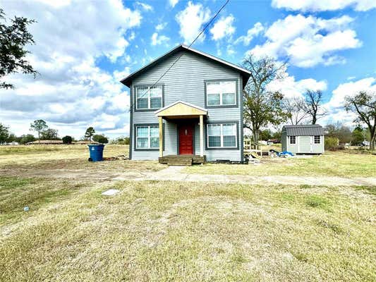 106 E MAIN ST, WORTHAM, TX 76693 - Image 1