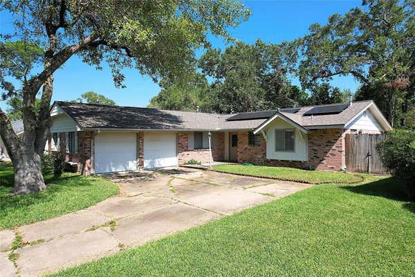 1907 HUNTRESS LN, HOUSTON, TX 77062 - Image 1