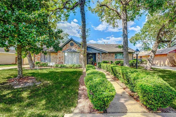 5131 CRIPPLE CREEK DR, HOUSTON, TX 77017 - Image 1