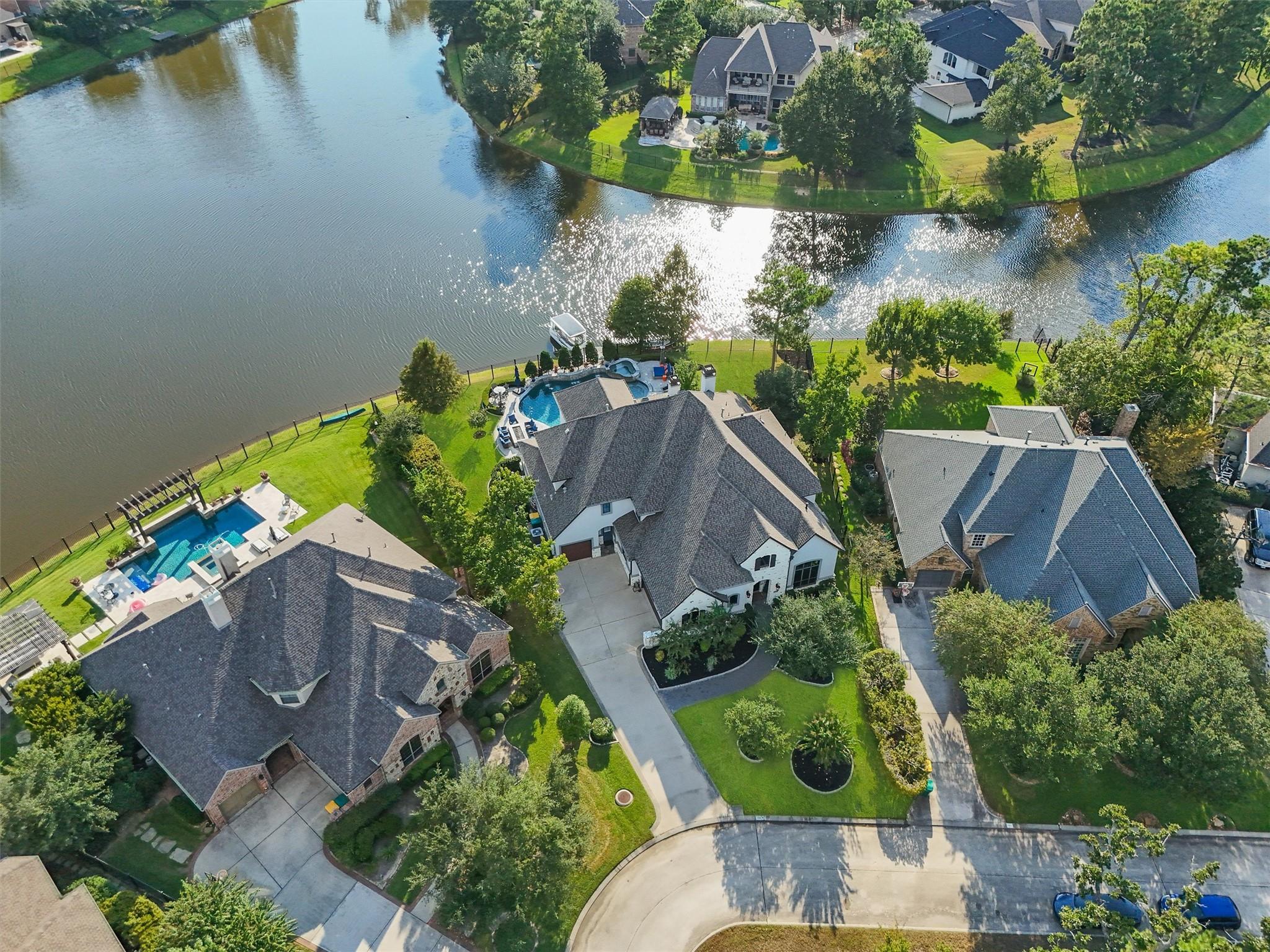 Spring, Texas, 77389, United States, 5 Bedrooms Bedrooms, ,5 BathroomsBathrooms,Residential,Active,1954014