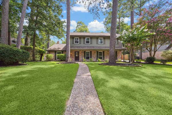 3234 REDWOOD LODGE DR, KINGWOOD, TX 77339 - Image 1