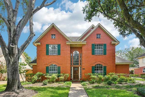 1719 STONE MEADOWS LN, HOUSTON, TX 77094 - Image 1