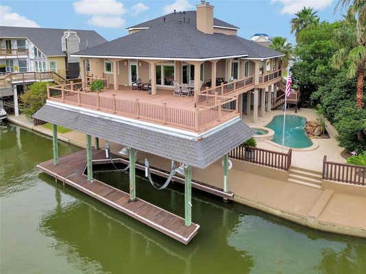 1315 LEILANI DR, TIKI ISLAND, TX 77554 - Image 1