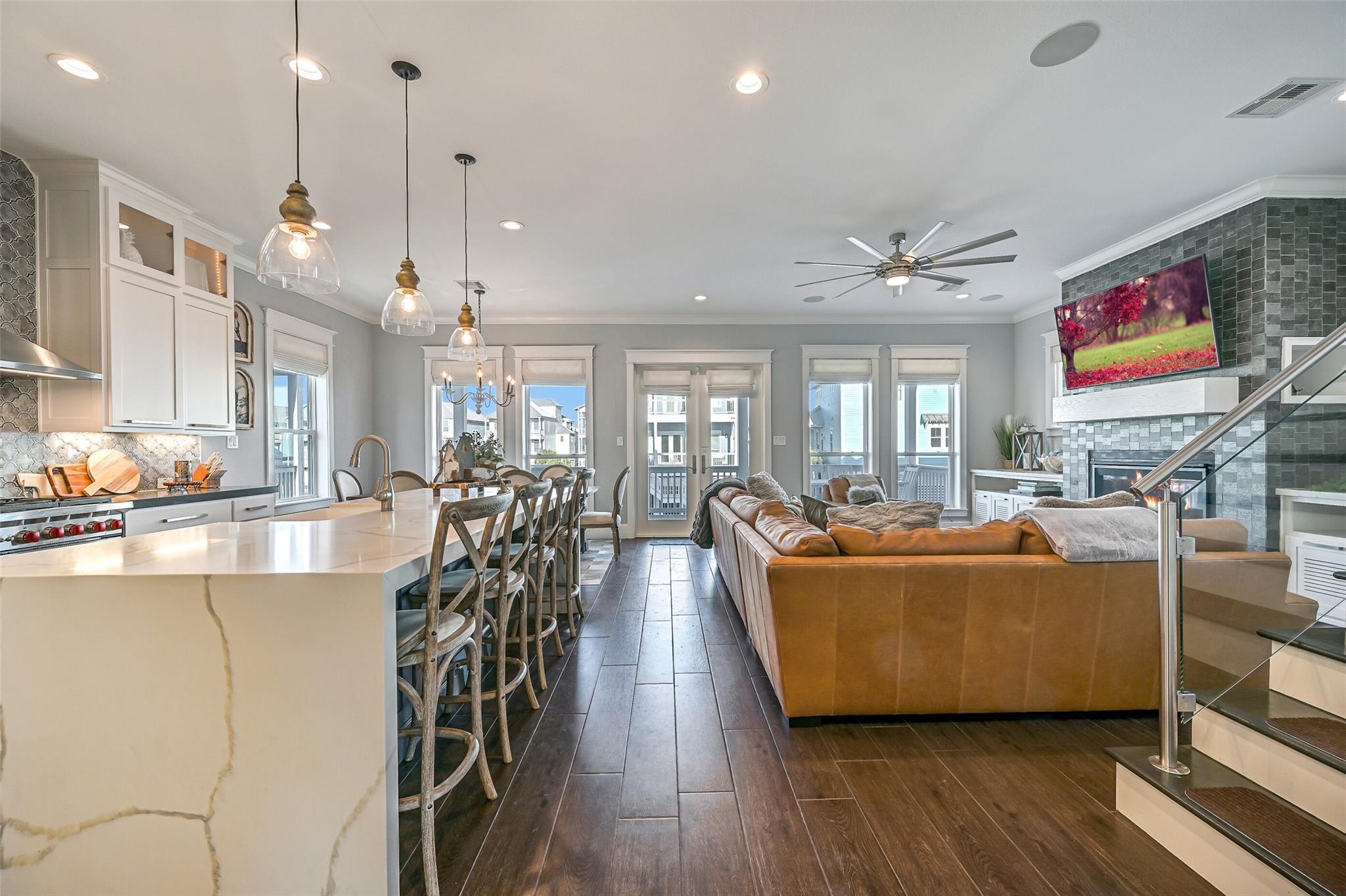 Galveston, Texas, 77554, United States, 4 Bedrooms Bedrooms, ,5 BathroomsBathrooms,Residential,Active,2011856