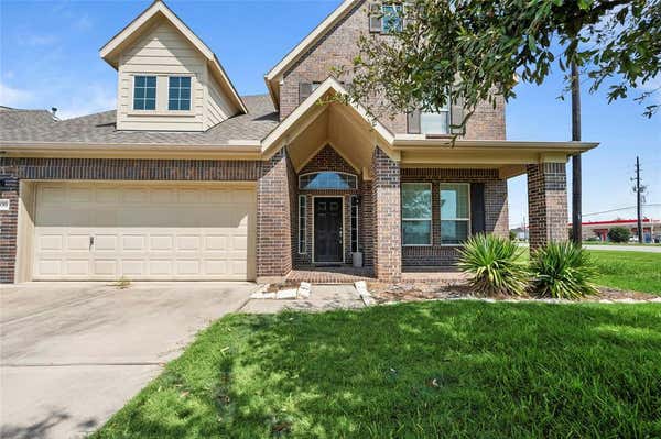 4839 ECHO BAY DR, BAYTOWN, TX 77523, photo 5 of 46