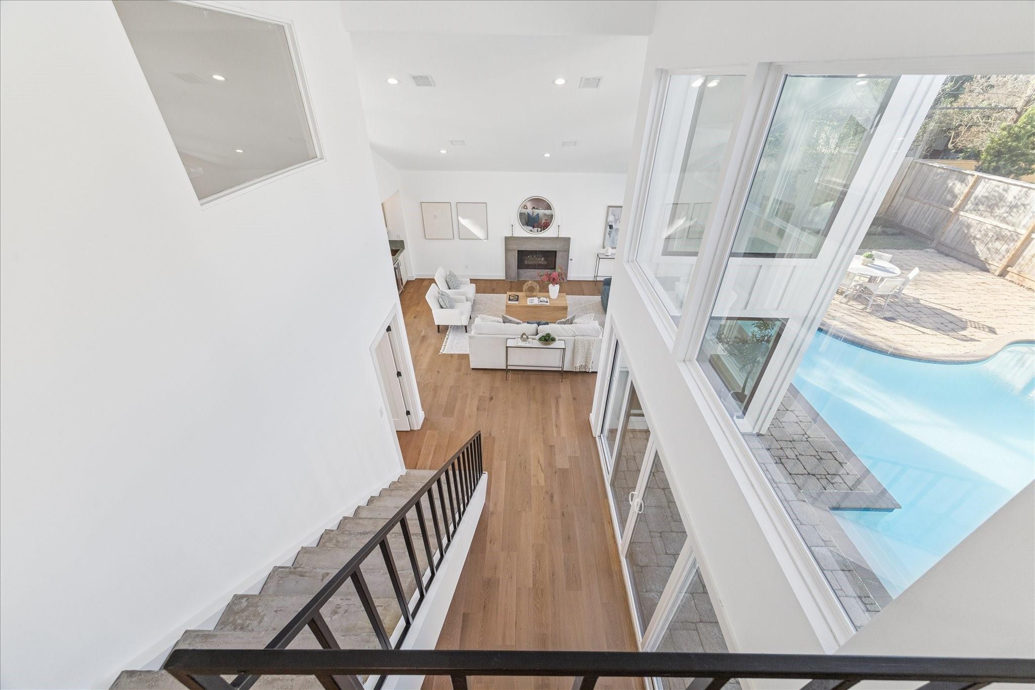 Houston, Texas, 77079, United States, 5 Bedrooms Bedrooms, ,4 BathroomsBathrooms,Residential,Active,1973310