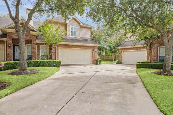 4178 GREYSTONE WAY, SUGAR LAND, TX 77479 - Image 1