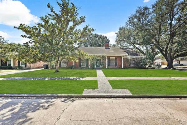 7631 DEL REY LN, HOUSTON, TX 77071 - Image 1