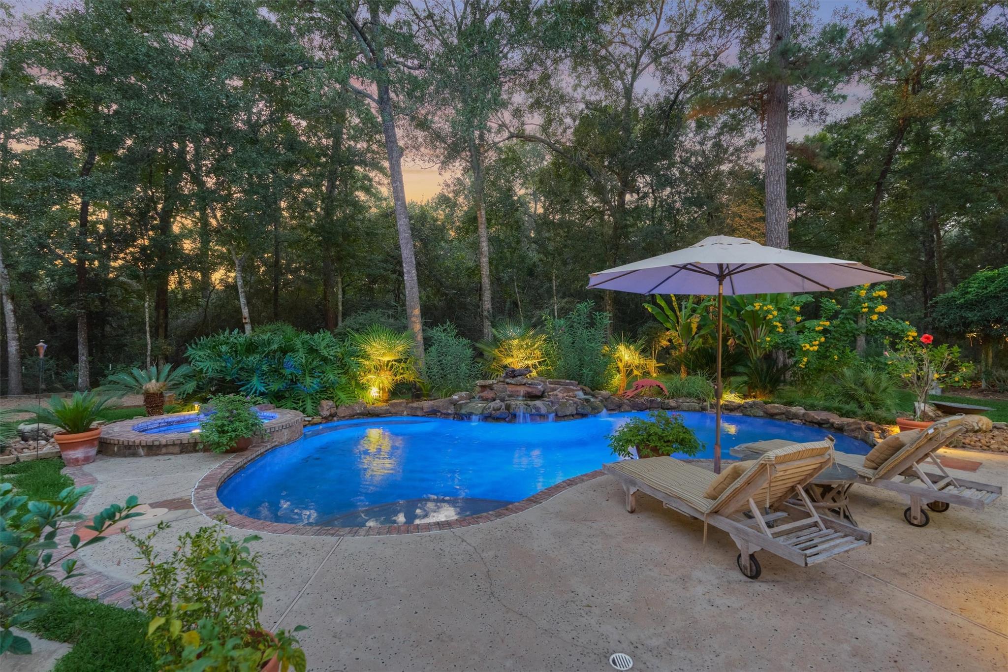 Conroe, Texas, 77384, United States, 4 Bedrooms Bedrooms, ,3 BathroomsBathrooms,Residential,Active,1967305