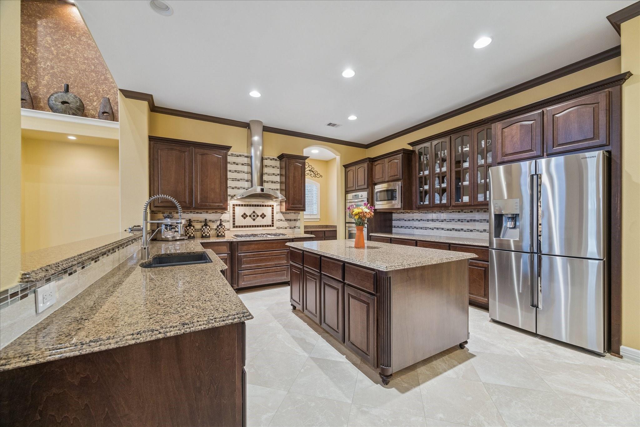 Sugar Land, Texas, 77479, United States, 4 Bedrooms Bedrooms, ,4 BathroomsBathrooms,Residential,Active,1969660