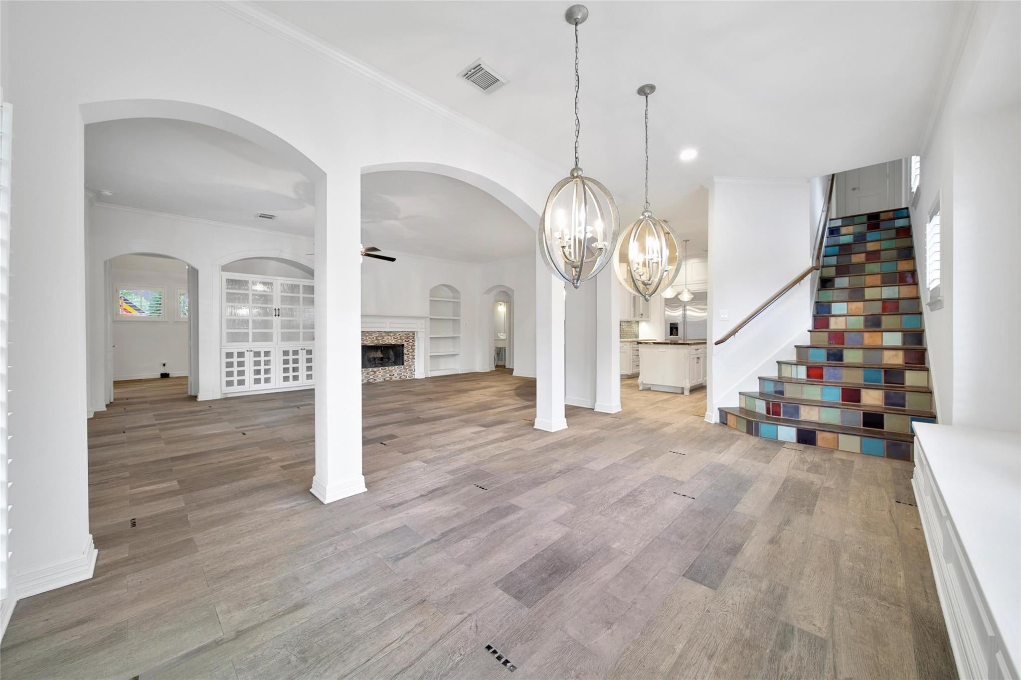 Katy, Texas, 77494, United States, 5 Bedrooms Bedrooms, ,6 BathroomsBathrooms,Residential,Active,1953646