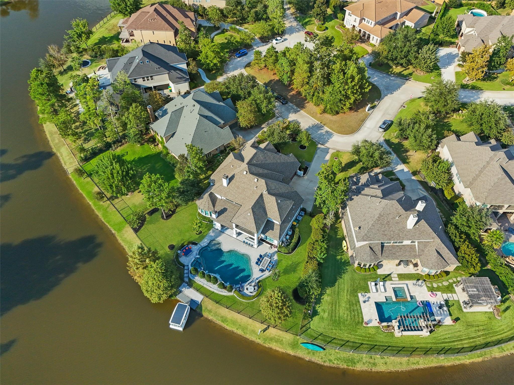 Spring, Texas, 77389, United States, 5 Bedrooms Bedrooms, ,5 BathroomsBathrooms,Residential,Active,1954014